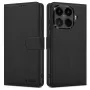 Tech-Protect maciņa futrālis Xiaomi 17T Pro - melns
