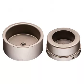 NEO TOOLS Sildmufa 90 mm
