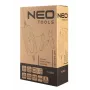 NEO TOOLS 11-890 Automātiskais akumulatora lādētājs 2A/35W 12V svina-skābes, AGM, gēla akumulatoriem 4-60Ah