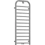 DEANTE AGI_FG41 Vannas istabas radiators, augstums 121 cm, balts