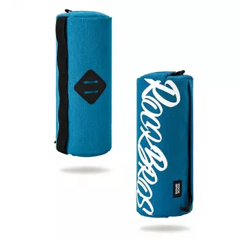 Rockbros G006 Flash Journey velosipēda stūres soma 3,6 l - zila