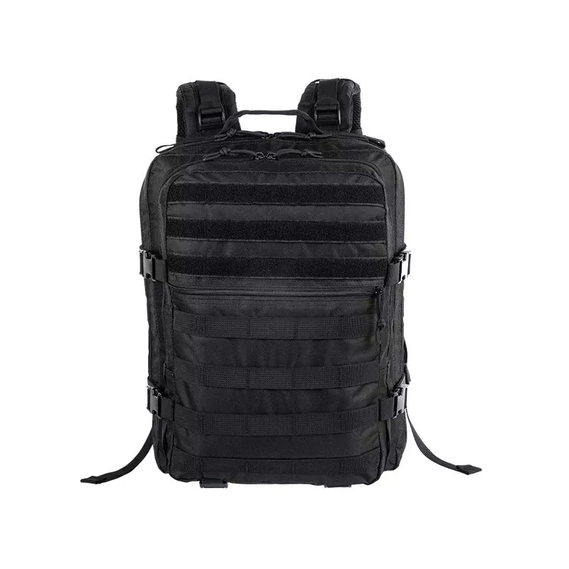 Tracer Evo pārgājienu mugursoma 16 25L melna