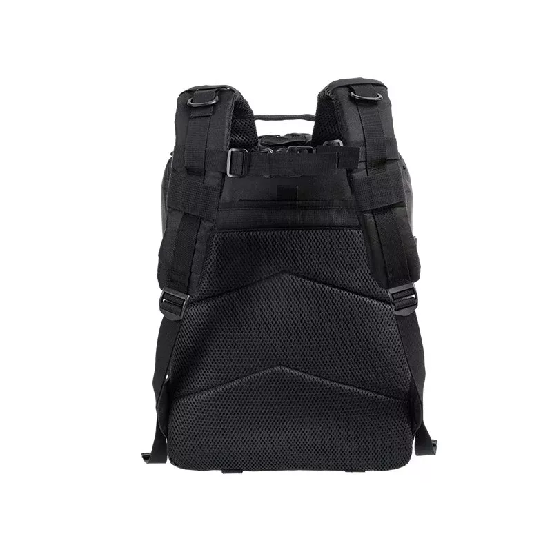 Tracer Evo pārgājienu mugursoma 16 25L melna