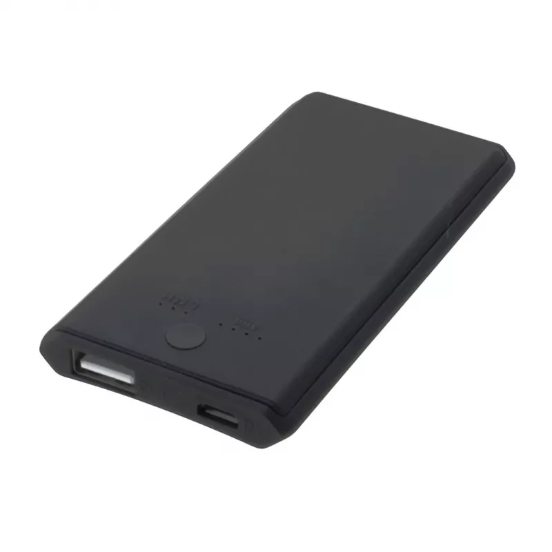 GLOVII Powerbank 2400 mAh apsildāmajām zeķēm, 5 V, tālvadības pults atbalsts
