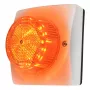 ALGO 8138 IP vizuālais signalizators - krāsains