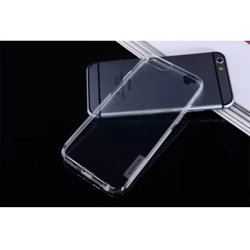 Nillkin Xiaomi Redmi Note 4 / Note 4x Nature TPU Xiaomi caurspīdīgs