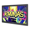 Huion Kamvas 22 GEN 3 (GS2203) 21,5 collu Full HD pildspalvas displejs ar 140% sRGB, bez akumulatora PenTech 3.0+ pildspalvu, regulējams statīvs