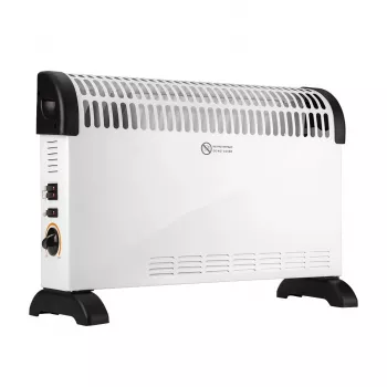 NEO TOOLS Konvektora sildītājs ar termostatu 2000W turbo