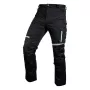 NEO TOOLS Darba bikses Mix&Match, melnas, izmērs S