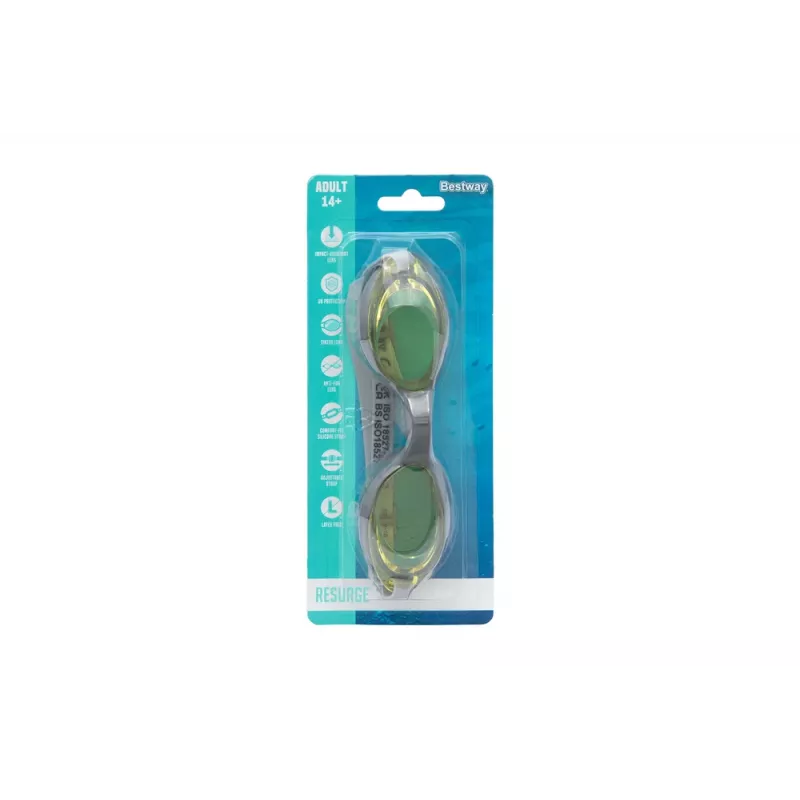 Peldbrilles Bestway 21051