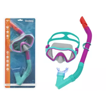 Bestway 24025 purpura niršanas komplekts