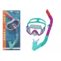 Bestway 24025 purpura niršanas komplekts
