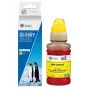 G&G Uzpildes tinte saderīga ar Canon GI-590Y/1606C001 Y (70ml)