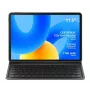 Planšetdators Huawei MatePad 11,5'' 8/128GB WiFi Space Grey + klaviatūra