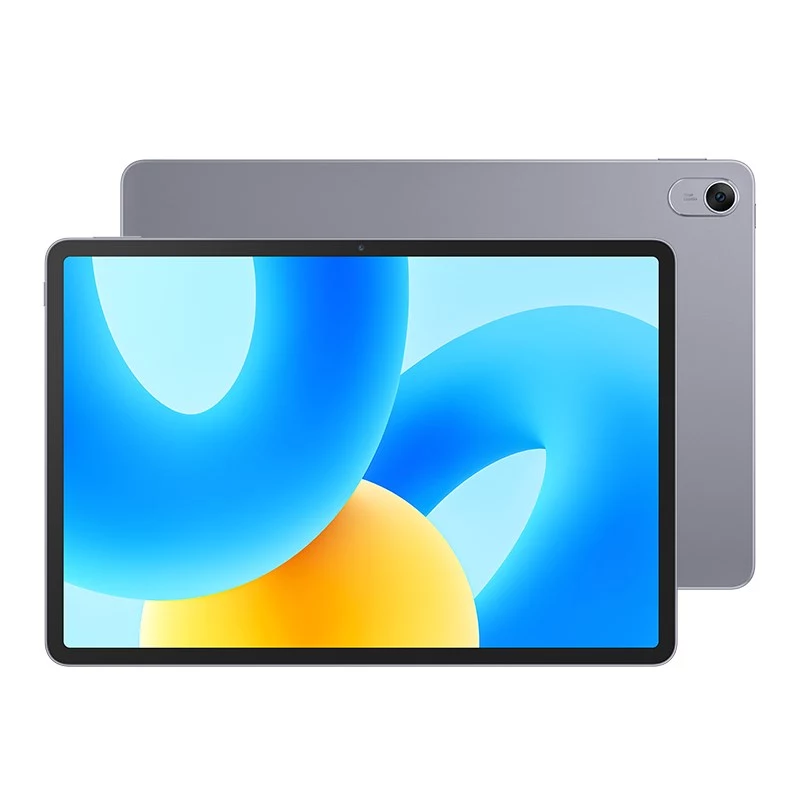 Planšetdators Huawei MatePad 11,5'' 8/128GB WiFi Space Grey + klaviatūra