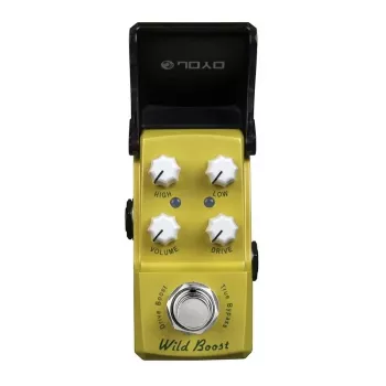 Joyo JF-302 Wild Boost - ģitāras efekts