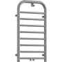 DEANTE AGI_FG31 Vannas istabas radiators 85 cm balts kāpnes 490W