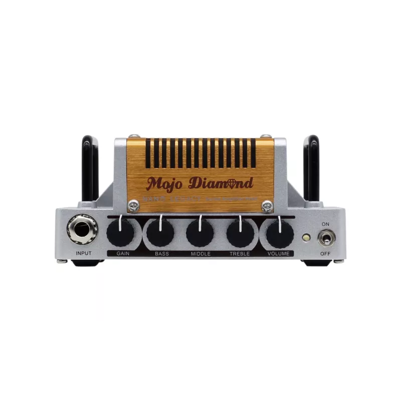 Hotone Nano Legacy Mojo Diamond - ģitāras pastiprinātājs