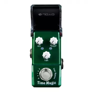 Joyo JF-304 Time Magic - ģitāras efekts