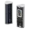 SHARGE Shargeek 170 Powerbank, 24.000mAh, 170W, 2x USB-C, 1x USB-A - balts