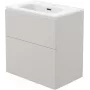 DEANTE izlietnes skapītis ar izlietni - 60 cm