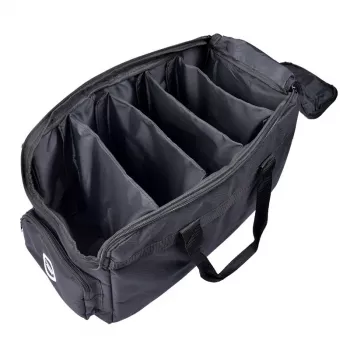 LIGHT4ME PAR BAG Apgaismojuma pārvalka soma es