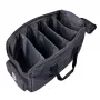 LIGHT4ME PAR BAG Apgaismojuma pārvalka soma es