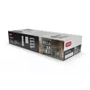KETER 4 līmeņu plaukts Fused 122,1x45,7x152,4cm melns