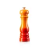Le Creuset sāls dzirnaviņas 21cm oranžas