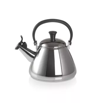 Le Creuset tējkanna Kone 1,6L nerūsējošais tērauds