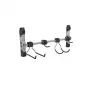 KETER Daudzfunkcionāls sienas pakaramais Multi Purpose Wall Hanger