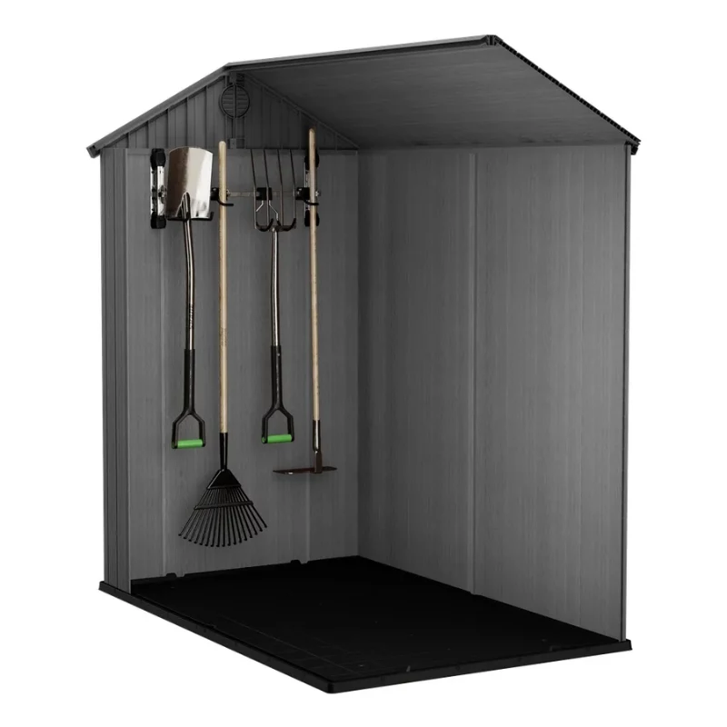 KETER Daudzfunkcionāls sienas pakaramais Multi Purpose Wall Hanger