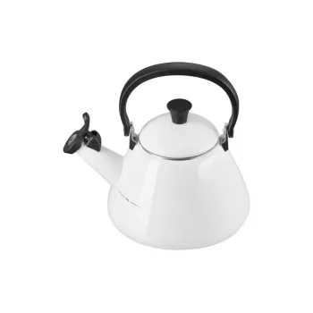 Le Creuset tējkanna Kone 1,6L balta
