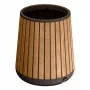 KETER Puķu pods Deco Conic Planter Venetian Brown