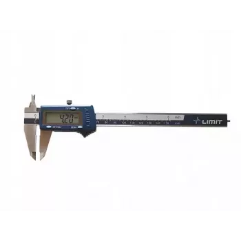 LEMET LIMIT Elektroniskais digitālais suports CDH 150mm