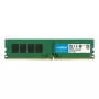 Crucial 32GB DDR4-3200 UDIMM atmiņas modulis (CT32G4DFD832AT)