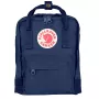 FJÄLLRÄVEN Pilsētas mugursoma Fjallraven Kanken Mini - royal blue
