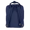 FJÄLLRÄVEN Pilsētas mugursoma Fjallraven Kanken Mini - royal blue