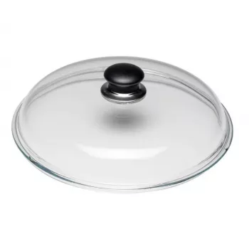 BALLARINI stikla vāks kupols Ø18cm