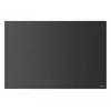 ELICA PRIMIS 804 PLUS RAW PRF0210632 Indukcijas plīts virsma, 78 cm, melns stikls