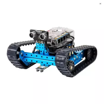 xTool mBot Ranger izglītojošs robots