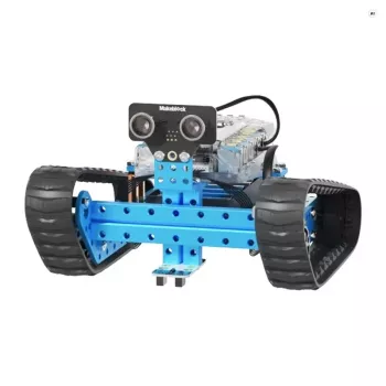xTool mBot Ranger izglītojošs robots