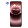 Vivo X300 Ultra 5G Dual Sim 16GB RAM 1TB - Melns