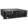 Koolance VLR-600 šķidruma dzesētājs, 600W - melns