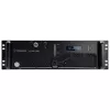 Koolance VLR-600 šķidruma dzesētājs, 600W - melns