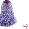 MERY Nomaināma birstes galva Microfibre Professional 26,5cm 200gr