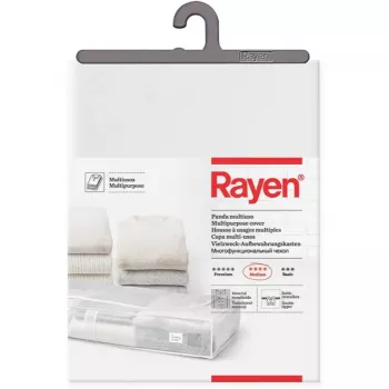 RAYEN Drēbju kaste Medium 45x103x16cm