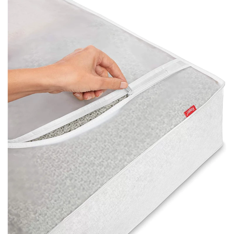 RAYEN Drēbju kaste Medium 45x103x16cm