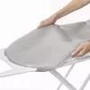 RAYEN Gludināšanas dēļa pārvalks Basic Easyclip Alumīnijs 115x38cm