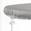RAYEN Gludināšanas dēļa pārvalks Basic Easyclip Alumīnijs 130x47cm